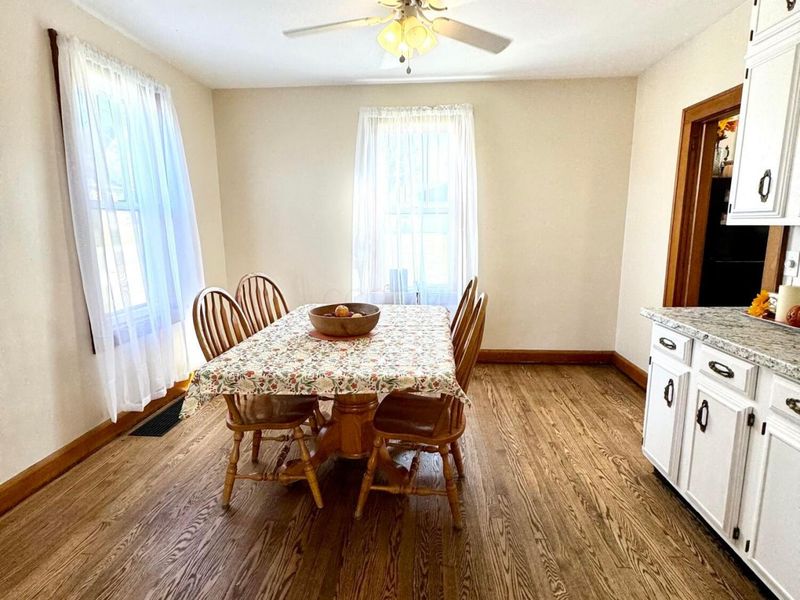 106 W Rambo Street , Danville, OH 43014 Photo 18