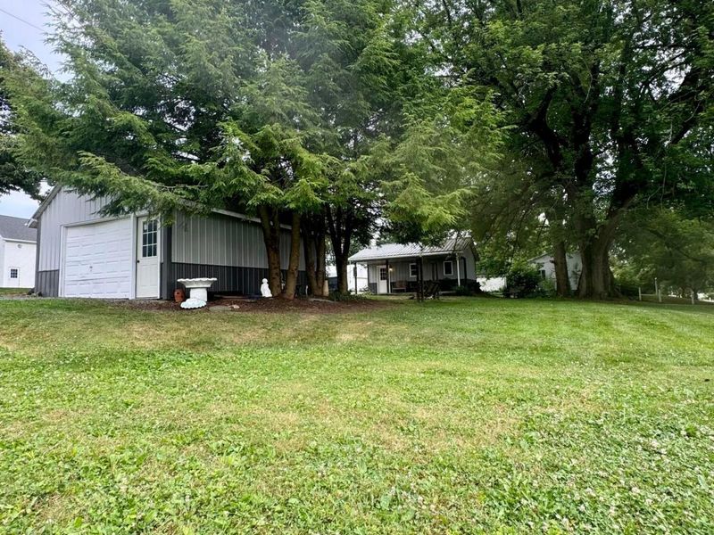 106 W Rambo Street , Danville, OH 43014 Photo 29