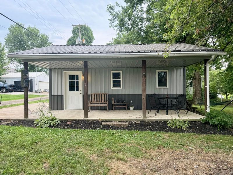 106 W Rambo Street , Danville, OH 43014 Photo 6