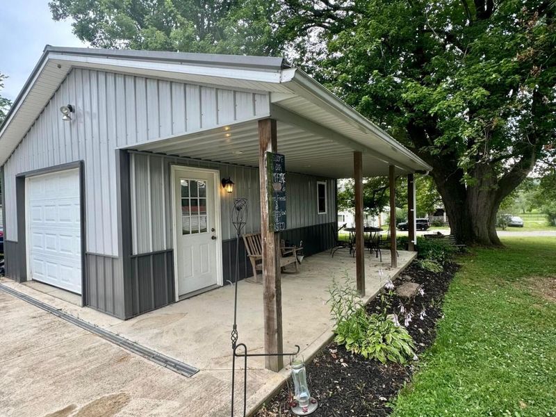 106 W Rambo Street , Danville, OH 43014 Photo 7