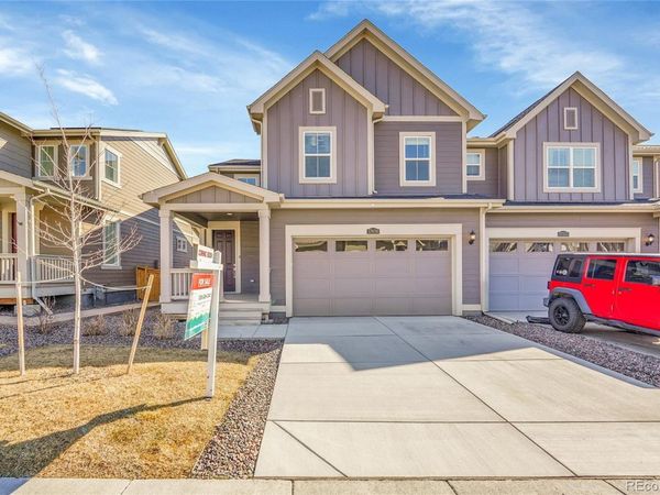 17836 Gallup Street, Broomfield, CO 80023