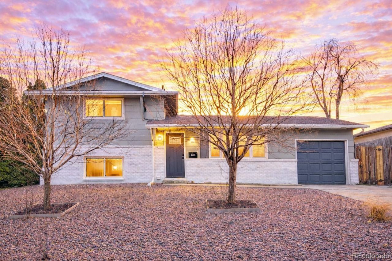 8128 Lafayette Street, Denver, CO 80229 Main Photo