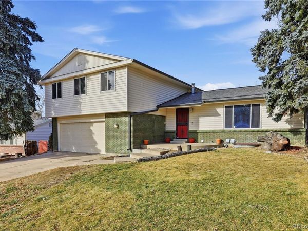 11645 W 73rd Place, Arvada, CO 80005