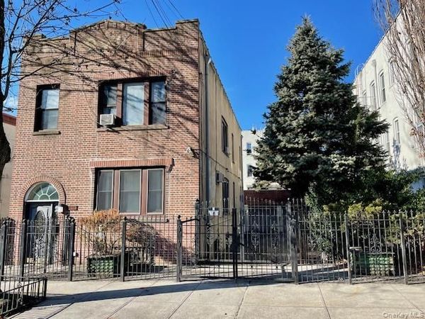 50-44 39th Street, Sunnyside, NY 11104