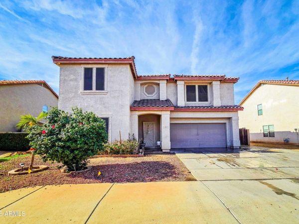 4616 N 94TH Lane, Phoenix, AZ 85037