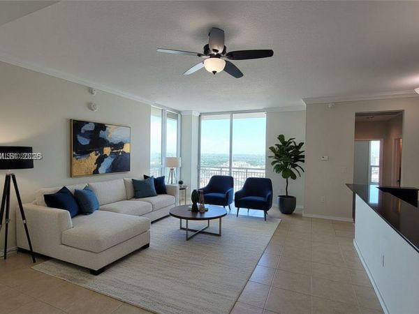 9055 SW 73rd Ct , Unit 2503, Miami, FL 33156