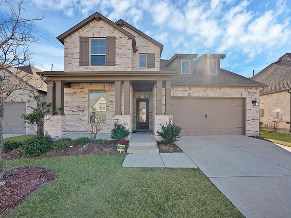 3008 Hobbs Lane, Melissa, TX 75454