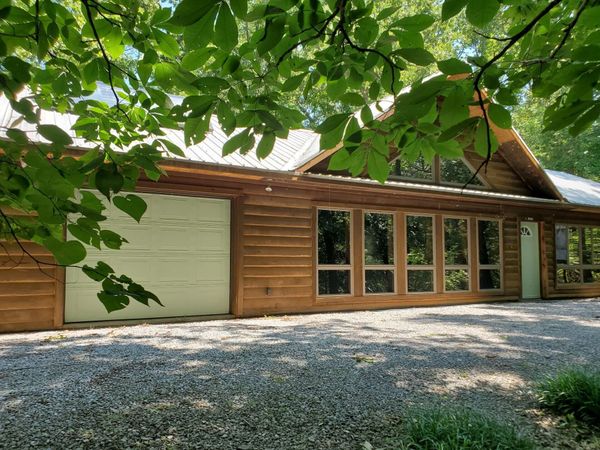 457 Thompson Lane, Noel, MO 64854