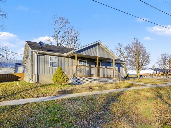 301 N Myrtle Street, Pierce City, MO 65723