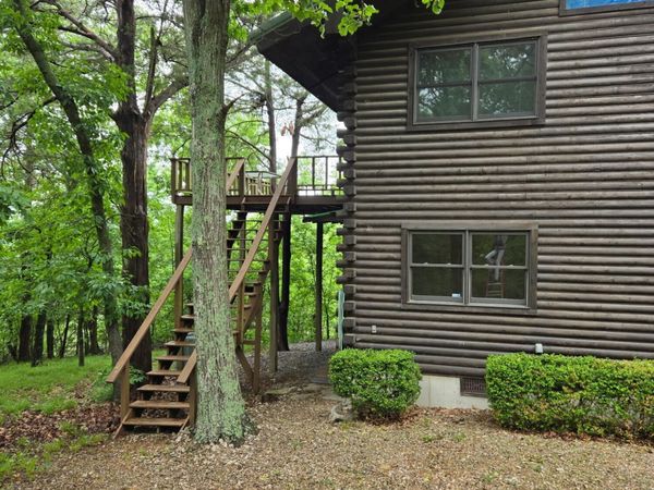 539 Thompson Lane, Noel, MO 64854