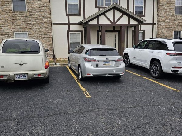 195 Toni Lane , Unit 3 (C), Branson, MO 65616