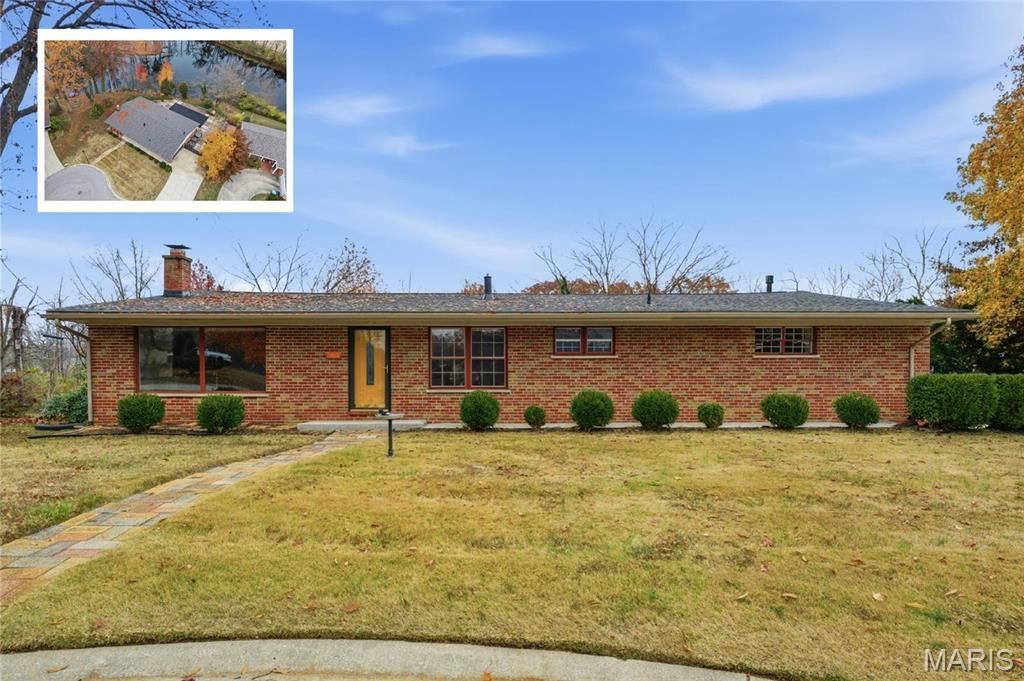 3804 Tanbark Drive, Swansea, IL 62226 Main Photo