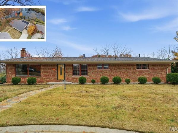 3804 Tanbark Drive, Swansea, IL 62226