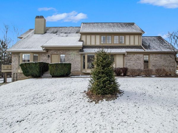 2766 Maitland Drive, Ann Arbor, MI 48105