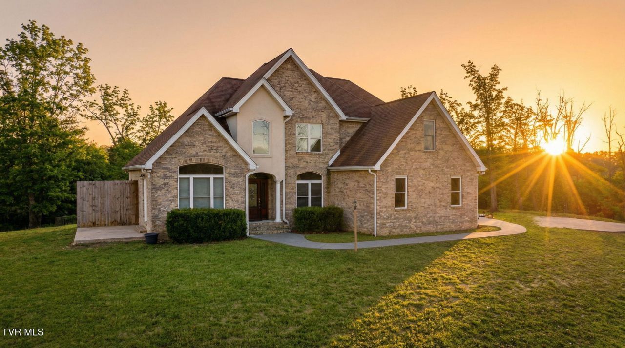 389 Worley Vance Road, Bluff City, TN 37618 Main Photo