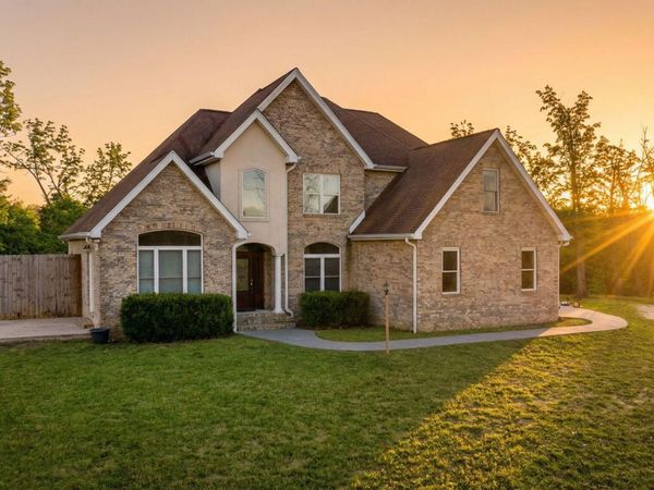 389 Worley Vance Road, Bluff City, TN 37618