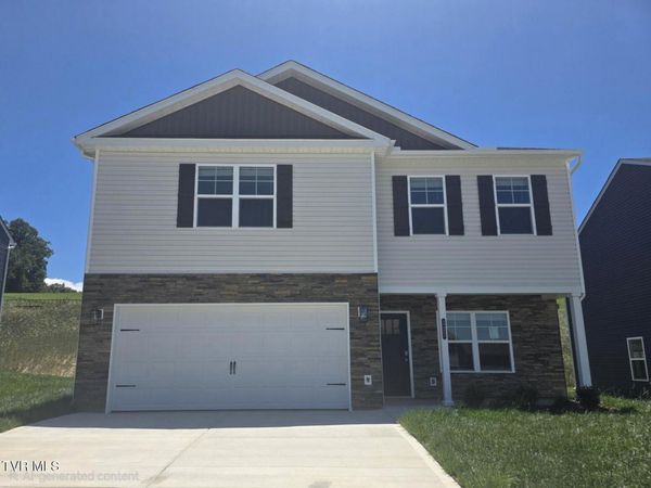 127 Mint Court, Bluff City, TN 37618