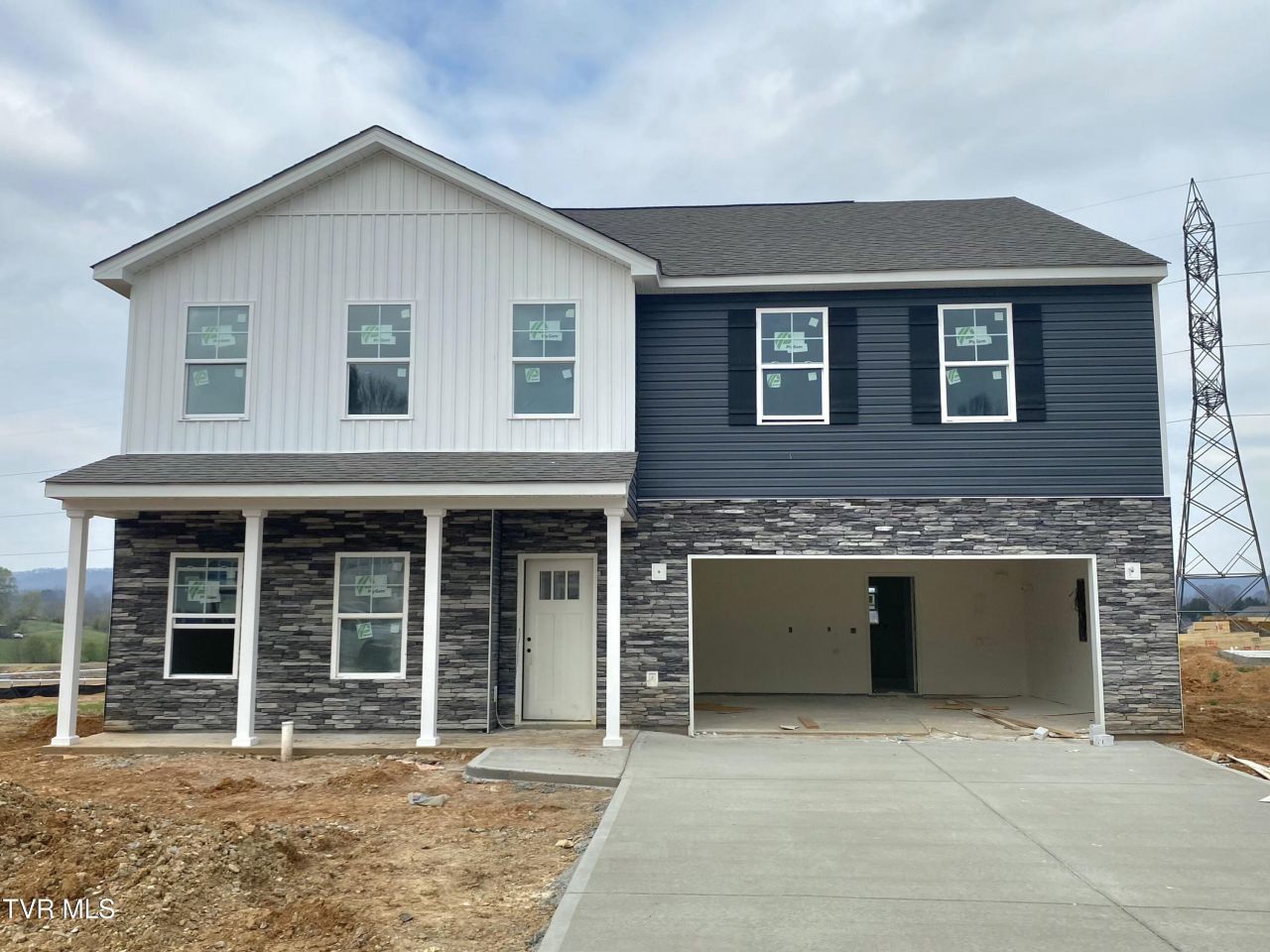 150 Mint Court, Bluff City, TN 37618 Main Photo