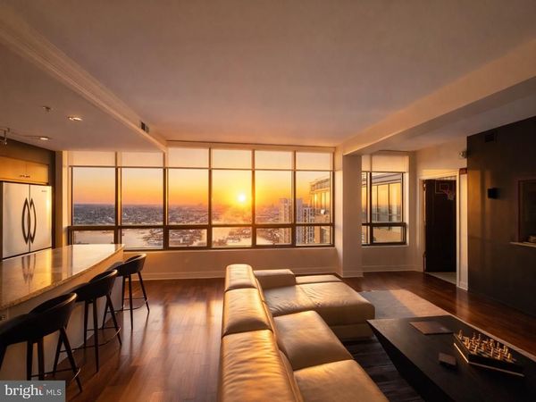 675 PRESIDENT STREET, Unit 2709, BALTIMORE, MD 21202