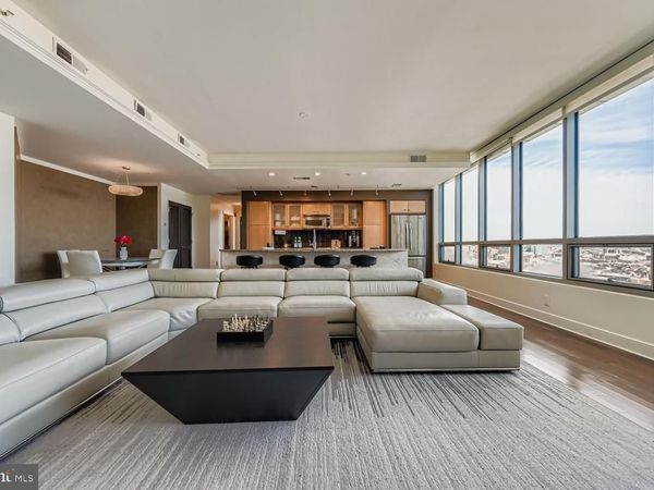 675 PRESIDENT STREET, Unit 2709, BALTIMORE, MD 21202