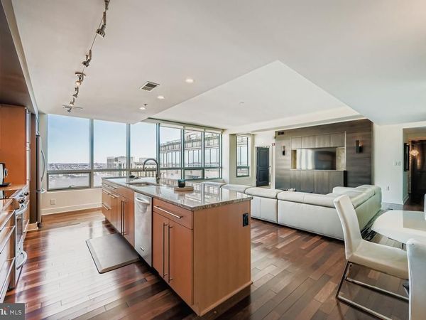 675 PRESIDENT STREET, Unit 2709, BALTIMORE, MD 21202