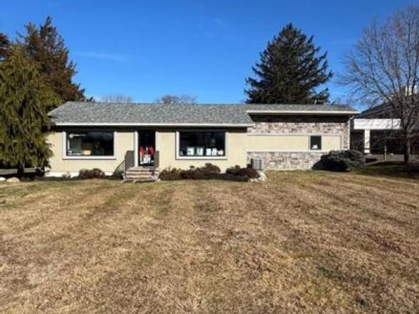 138 N COUNTY LINE ROAD, JACKSON, NJ 08527