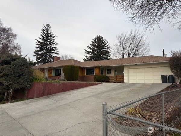 324 Mocliff Road, Ephrata, WA 98823