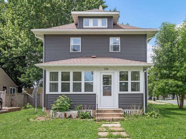 213 2nd Street NE, Grand Meadow, MN 55936