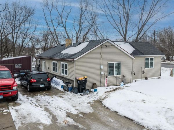 130 River Street W, Holdingford, MN 56340