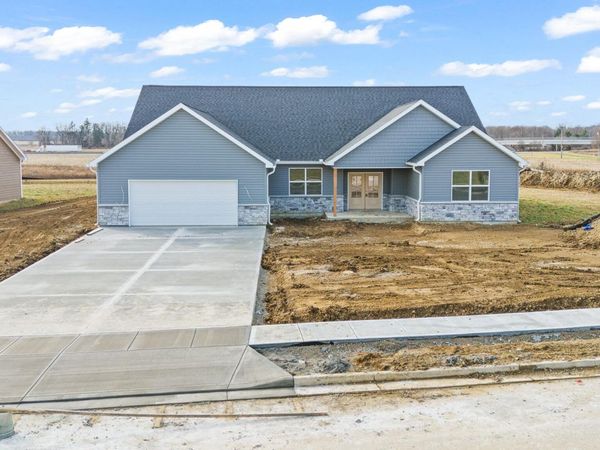 2650 Pleasant View Drive, Troy, OH 45373