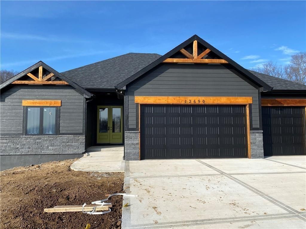 12695 NW Larkspur Lane, Platte City, MO 64079 Main Photo