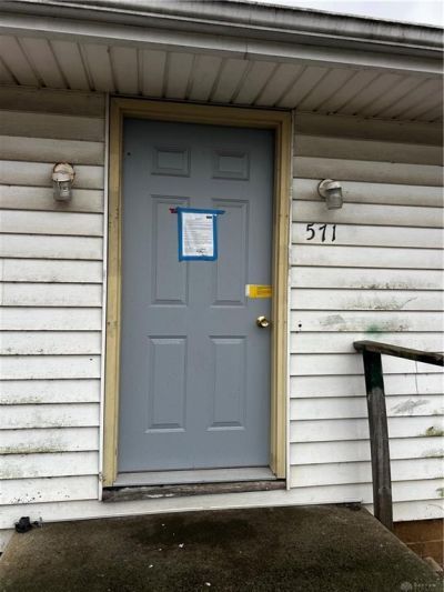 571 Elm Drive, Franklin, OH 45005 Main Photo