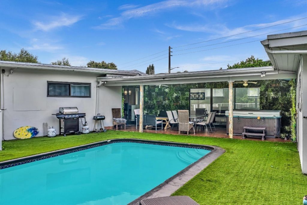 5901 W Broward Boulevard, Plantation, FL 33317 Photo