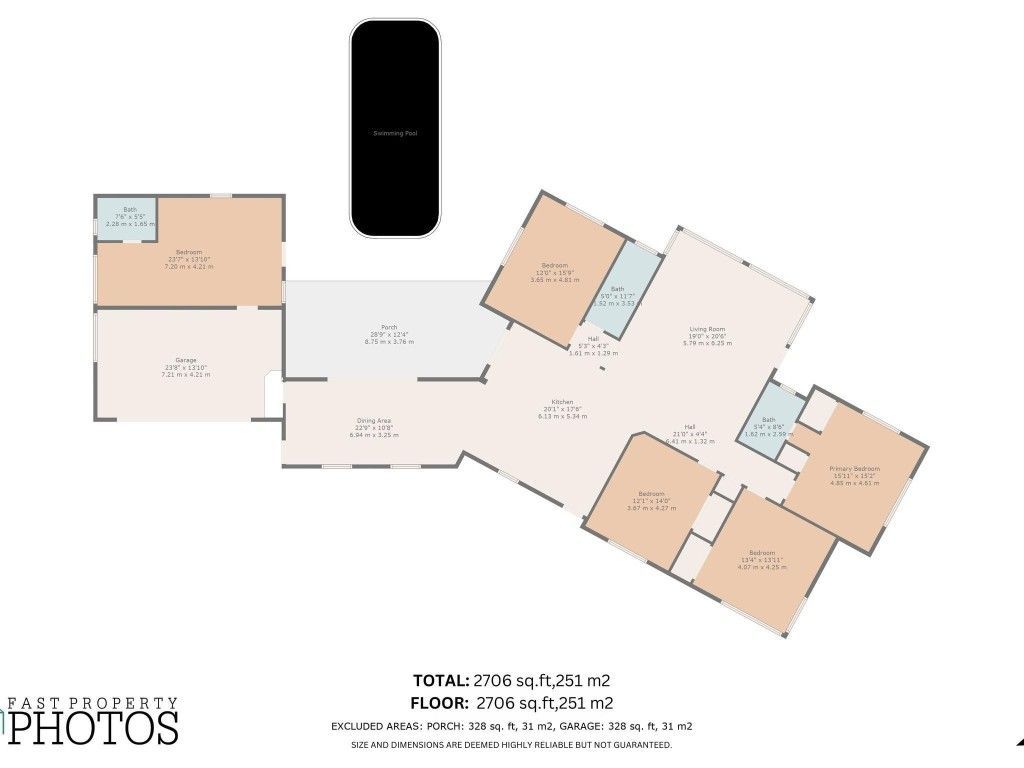 5901 W Broward Boulevard, Plantation, FL 33317 Photo