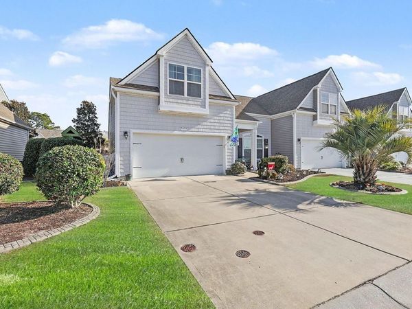 5459 Elba Way, Unit 1501, Myrtle Beach, SC 29579