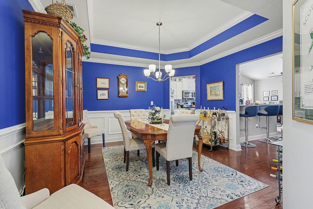 5459 Elba Way Photo 16