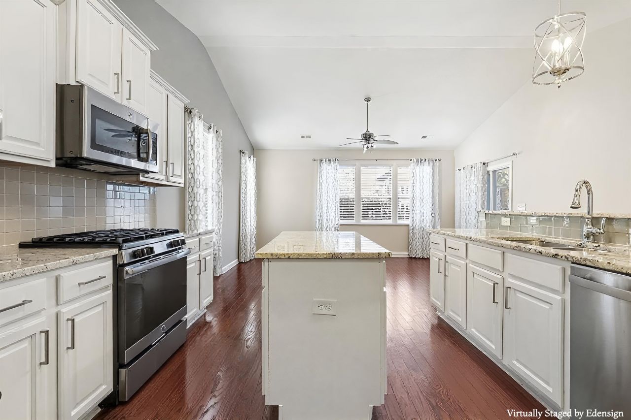 5459 Elba Way Photo 5