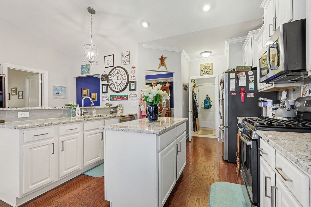 5459 Elba Way Photo 6