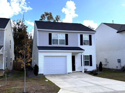 122 Kings Parish Court , Columbia, SC 29209
