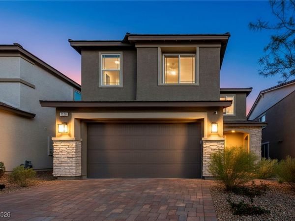 7128 Port Stephens Street, North Las Vegas, NV 89084