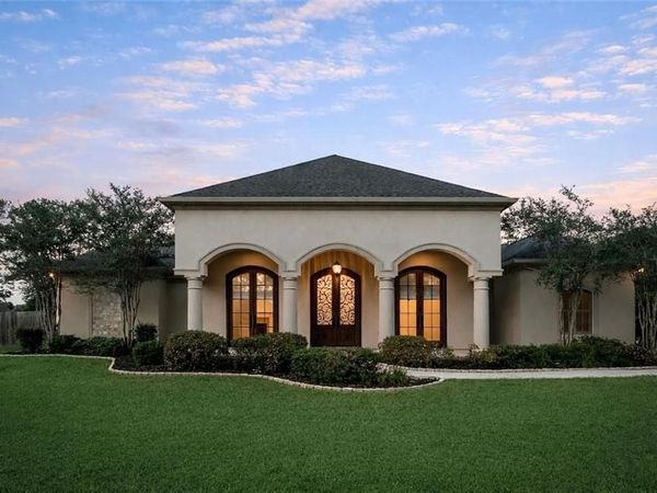 41120 RUE MONET, Ponchatoula, LA 70454