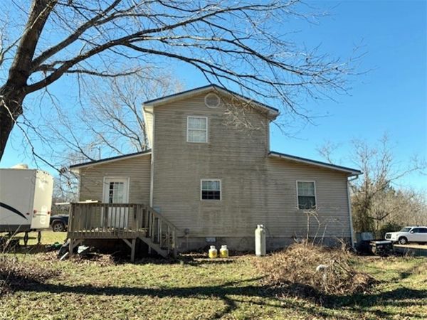 3526 Eubanks Drive, Harrison, AR 72601