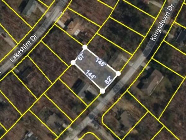 254 Kings Down Dr, Crossville, TN 38558