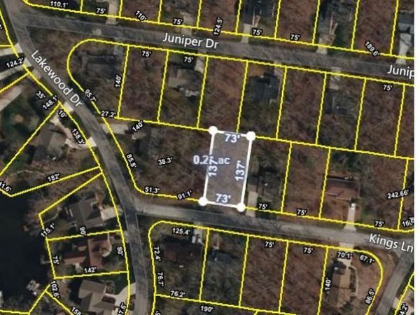 105 Kings Lane, Crossville, TN 38558