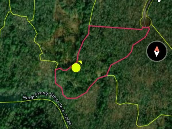 Lot 27 Cliffhouse Way, Jamestown, TN 38556