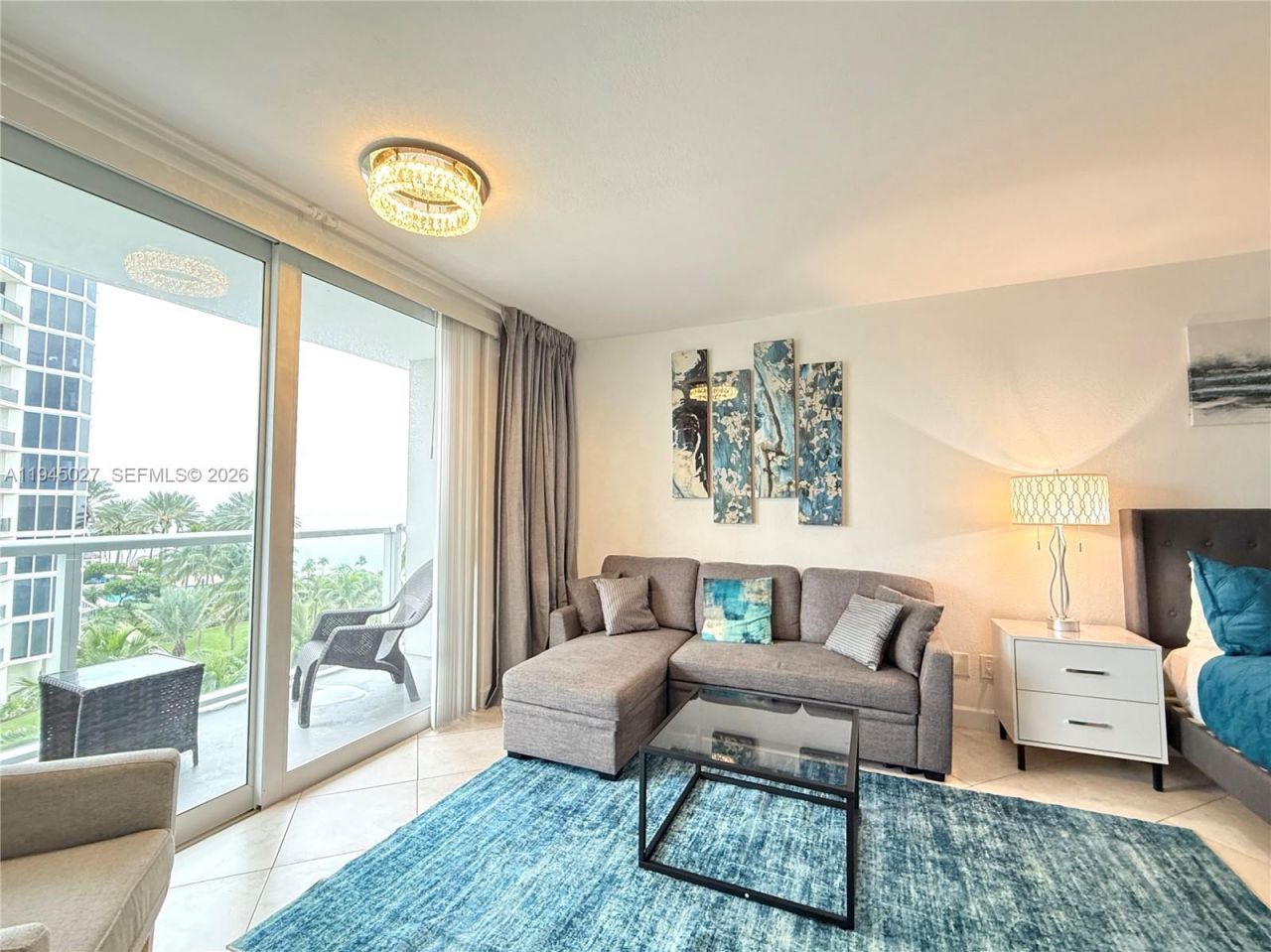 19201 Collins Ave , Unit 420, Sunny Isles Beach, FL 33160 Photo
