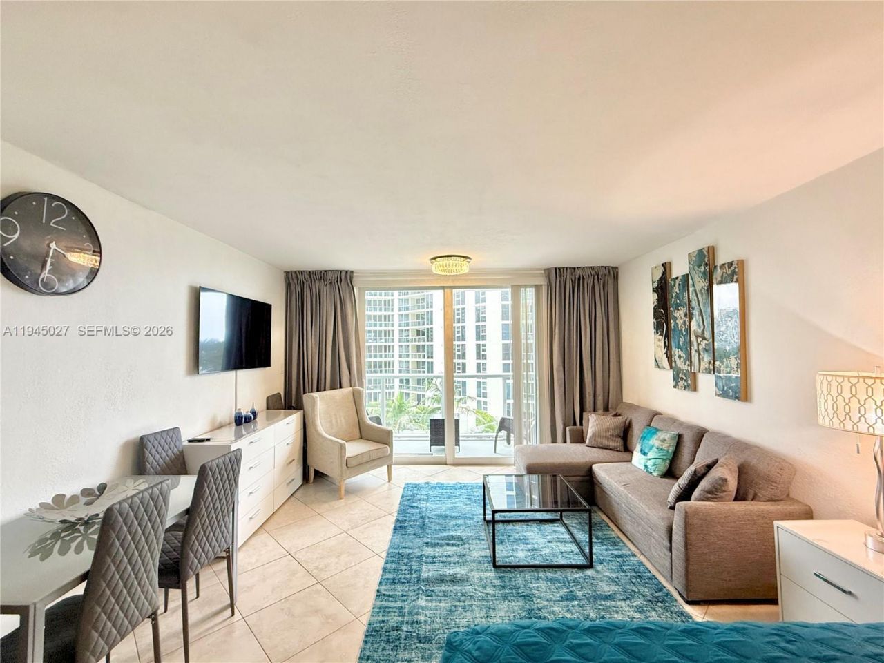 19201 Collins Ave , Unit 420, Sunny Isles Beach, FL 33160 Photo
