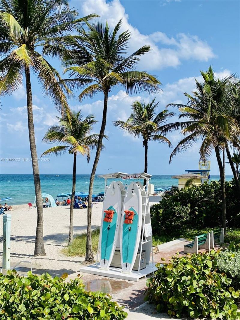 2401 S Ocean Dr, Unit 305, Hollywood, FL 33019 Photo