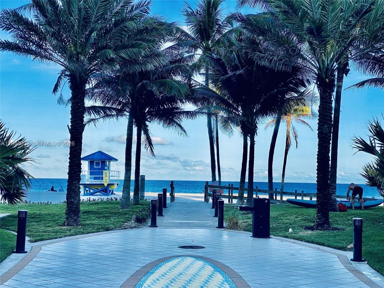 2401 S Ocean Dr, Unit 305, Hollywood, FL 33019 Photo