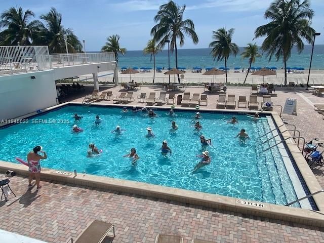 2401 S Ocean Dr, Unit 305, Hollywood, FL 33019 Photo